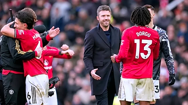 Man United get big double boost before Arsenal clash, One player remains sidelined