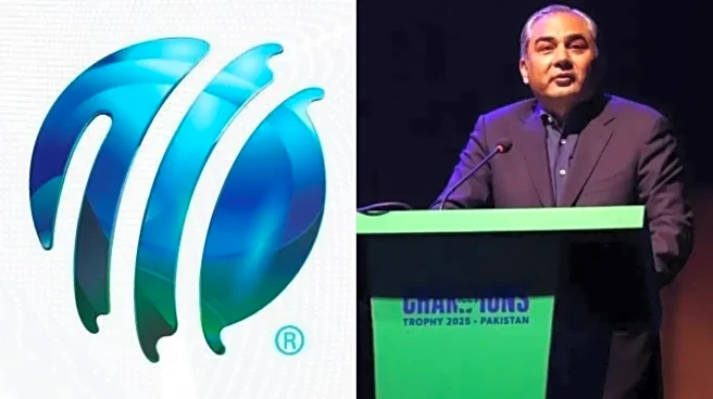 Sports Bulletin For January 25: ICC To Punish If Pakistan Boycott T20 World Cup, Uganda Could Enter As Replacement