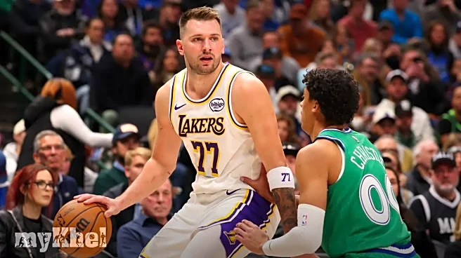 Luka Doncic: Facing The Mavericks Feels Easier Yet Emotions Remain Raw