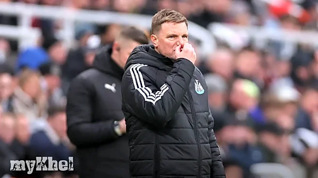 Bruno Guimaraes Absence Weighs Heavy As Newcastle Lose 2-0 To Aston Villa