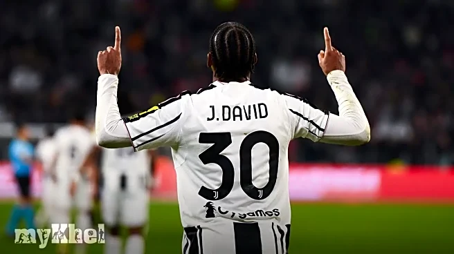 Jonathan David Earns Praise From Spalletti While Juventus Eye Further Forward Reinforcement