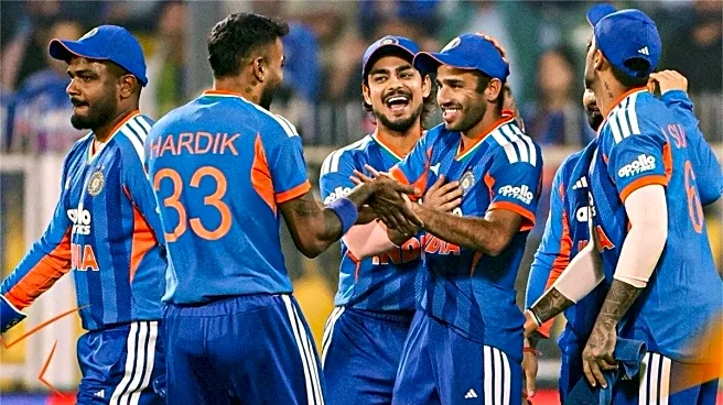 Will India Play Any Warm-Up Match Before the T20 World Cup 2026?