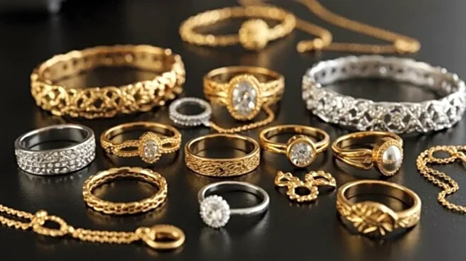 Gold Rate Today in India Hits Fresh Highs on Republic Day 2026, Silver Rate Recovers; Bullion Crosses $5,000; Check Latest 22K, 24K, 18K, Spot Gold...