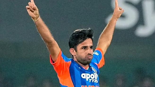 IND vs NZ Star Ravi Bishnoi at IPL 2026 Auction: Who Won the Bidding War?