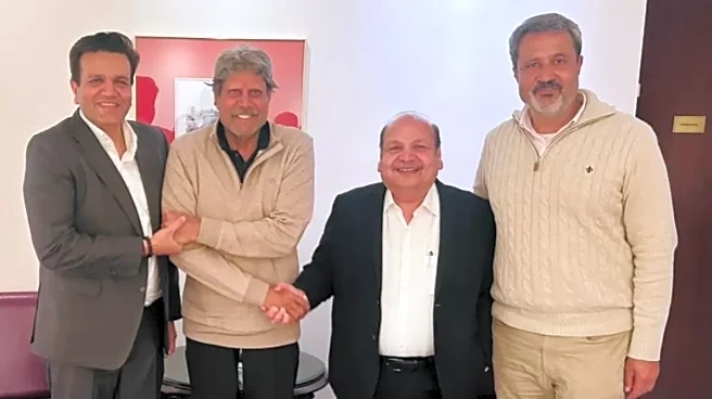 PGTI’s 72 The League Welcomes Rajasthan Team Backed by Haldiram and KLJ Group