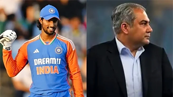 Sports Bulletin For January 26: Tilak Varma's Return Delayed To Pakistan Planning To Boycott IND-PAK T20 WC Match