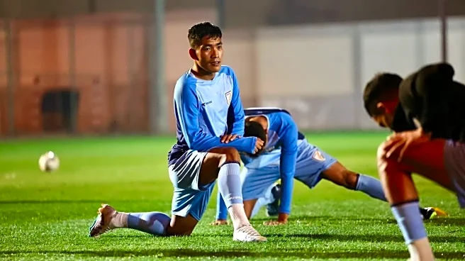 Chennaiyin FC sign Imran Khan ahead of ISL Season