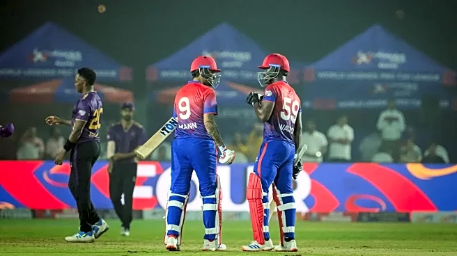 World Legends Pro T20 League 2026: Teams, Captains, Squads, Full Schedule