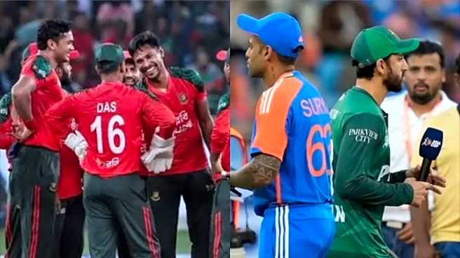 Sports Bulletin For January 27: From Bangladesh's Possible Return To T20 World Cup To Pakistan Planning 'Protest' Against India
