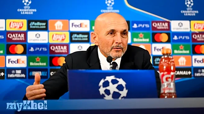 Juventus Monaco Champions League Clash: Open, Pressure-Free Approach Before Kick-Off