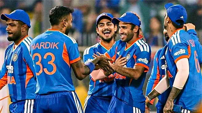 IND vs NZ Playing 11: India vs New Zealand 4th T20I Team News, Predicted Lineups