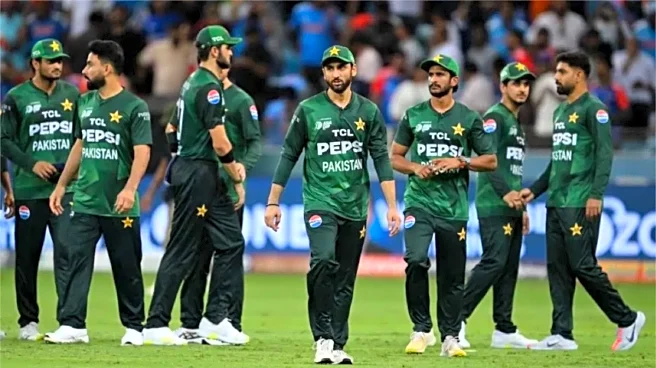 Win Games, Skip India? Pakistan's Plan To Boycott T20 World Cup 2026 REVEALED