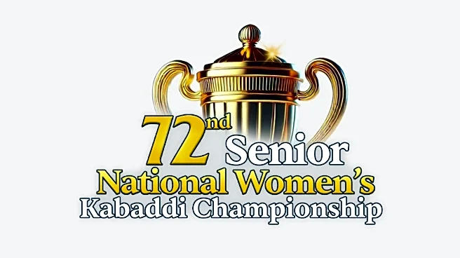 Day 1 round-up: Karnataka, Delhi, Haryana open campaigns with wins at 72nd Women’s Senior National Kabaddi Championship