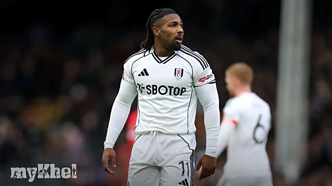 Adama Traore Joins West Ham To Reunite With Nuno Espirito Santo At The London Stadium