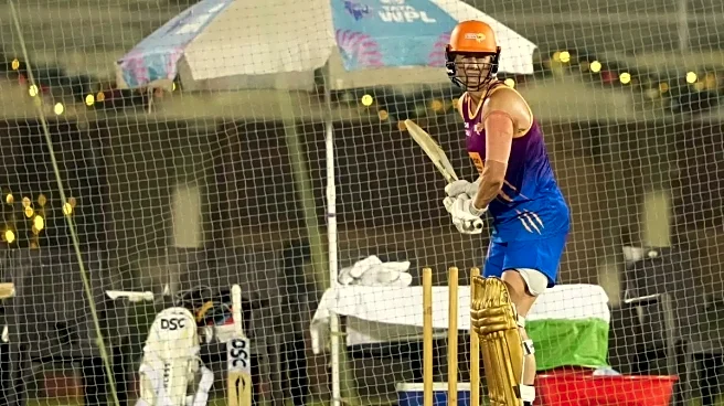 Sophie Devine on Balancing Diabetes, Pressure Moments and Life at the Top of Cricket