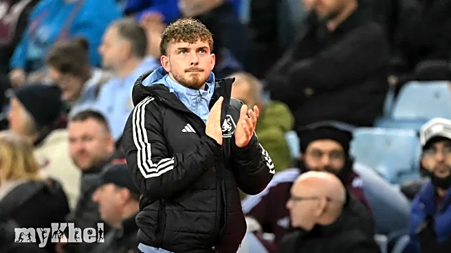 Aston Villa Elliott Loan Stance Unchanged, Says Emery