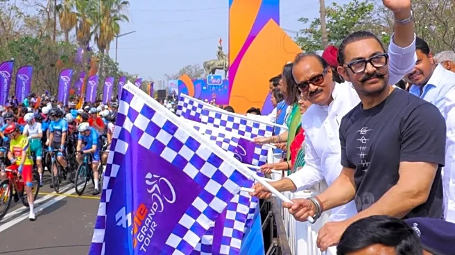 5 Ways Ajit Pawar Shaped Indian Sport and Athlete Development