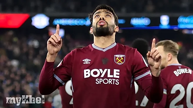 Lucas Paquetá Transfer: Flamengo Seal Move From West Ham For USD 48.9 Million