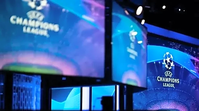 Champions League Knockouts: Round of 16 Qualified Teams, Playoff Brackets, Draw - All You Need To Know