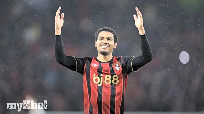 Bournemouth Look To Sustain High Standards Against Wolves As Adli Highlights Momentum