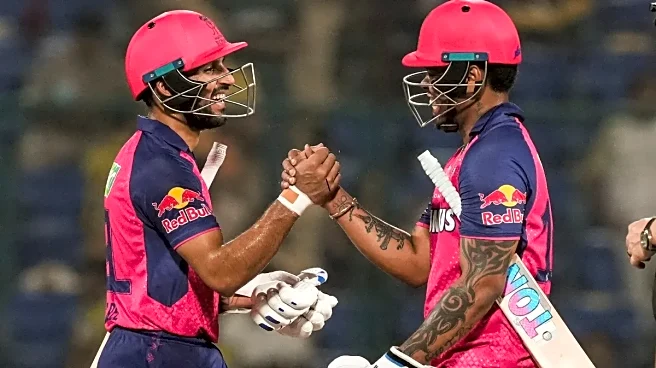 How Rajasthan Royals Are Set to Become the IPL’s First Billion-Dollar Franchise