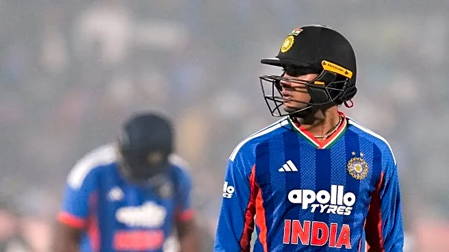 T20 World Cup 2026 Semifinal Predictions: Raina Tips Sri Lanka, Uthappa Leaves Out Australia