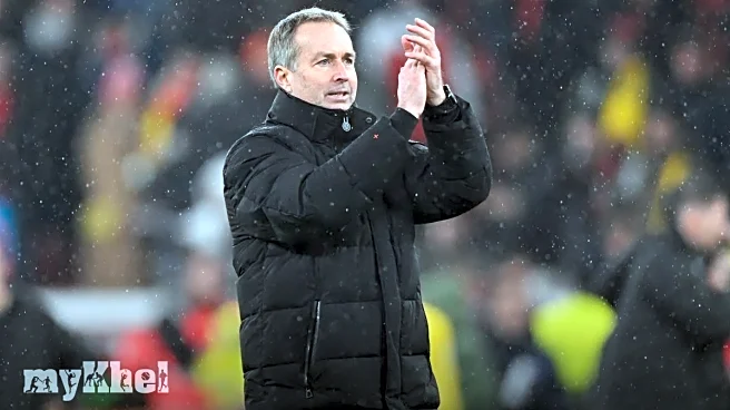 Leverkusen Playing Style Shines In 3-0 Champions League Victory Over Villarreal