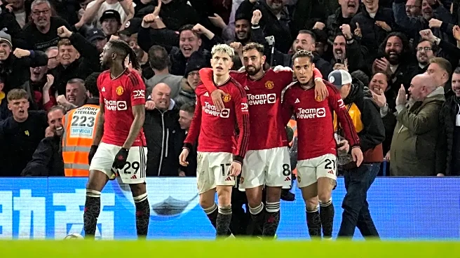 Manchester United are in Germany to sign Arsenal Target? Latest Update Revealed