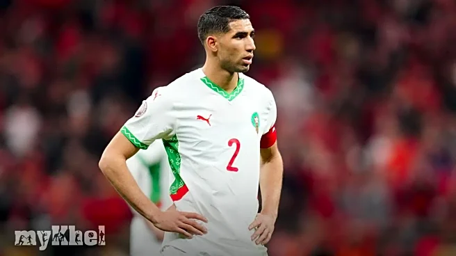 AFCON Final Fallout: CAF Suspends Coaches And Players In 2026