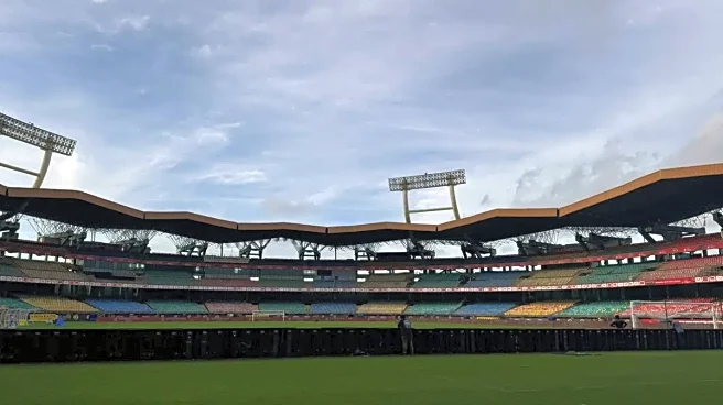 Kerala Blasters' likely move to Kozhikode for ISL not Confirmed, Kochi discontinued for Two Reasons