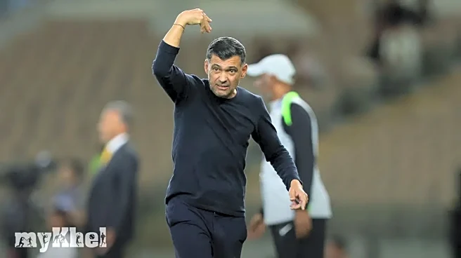 Al-Fateh 2-2 Al-Ittihad: Vargas Delivers Dramatic Stoppage-time Leveller