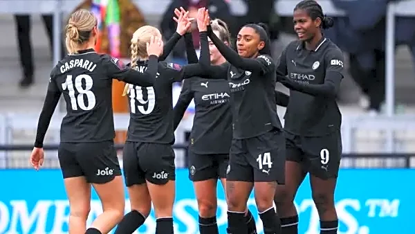 Women's Super League predictions: Man City host Chelsea in huge title clash