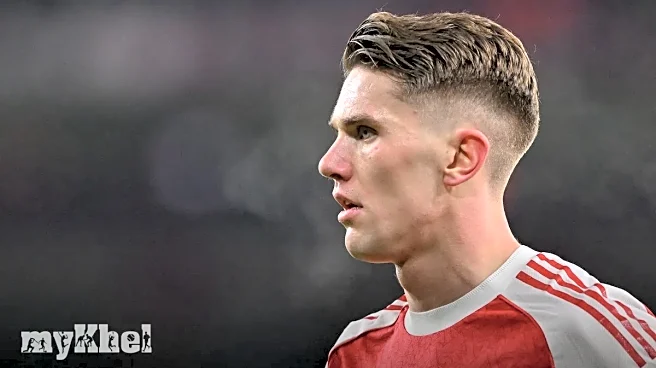 Arsenal Aim To End Winless Run At Elland Road As Gyokeres Excites Leeds Audience