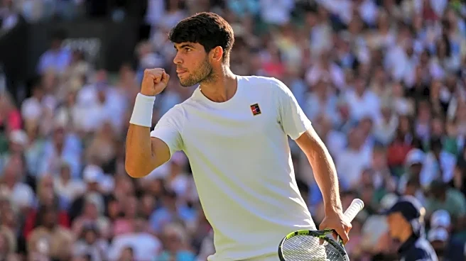 Carlos Alcaraz vs Alexander Zverev Live Streaming: When and Where to Watch Australian Open 2026 Semifinal on TV and Online?