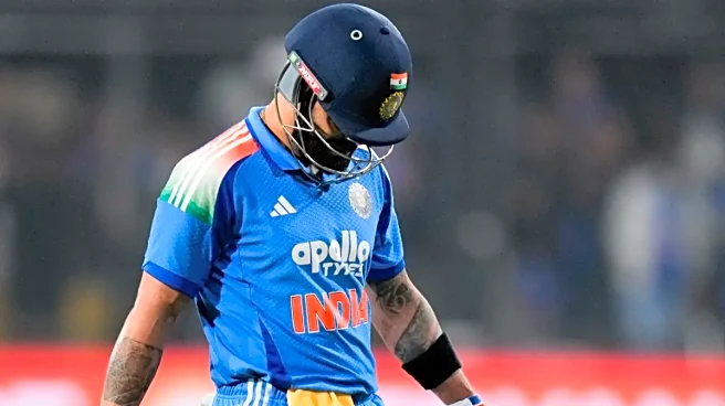 Virat Kohli’s Missing Instagram Account: What Happens To Earnings? What It Means For Brands?