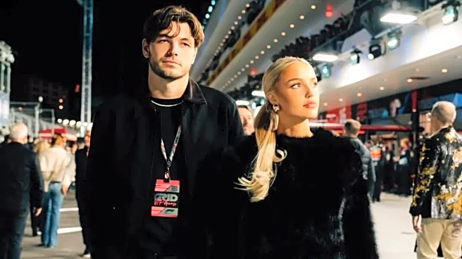 Explained: Why Taylor Fritz earned less than his Influencer girlfriend Morgan Riddle at the Australian Open