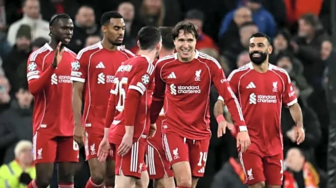 The Numbers Game: Liverpool searching for first league win of 2026