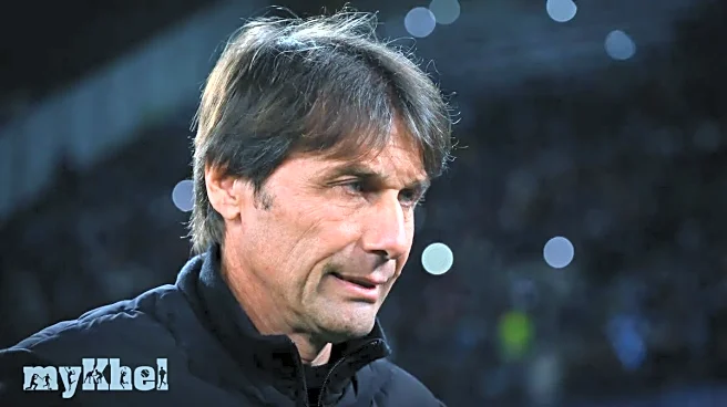 Napoli Fiorentina Scheduling: Conte Questions Timing After Chelsea Exit