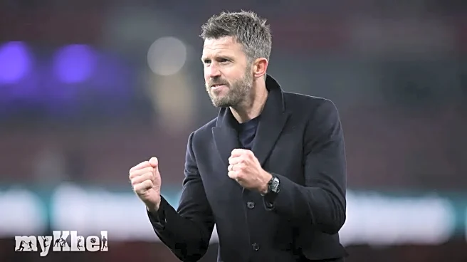 Carrick Hints Manchester United Could Explore Late Transfer Activity Before Deadline