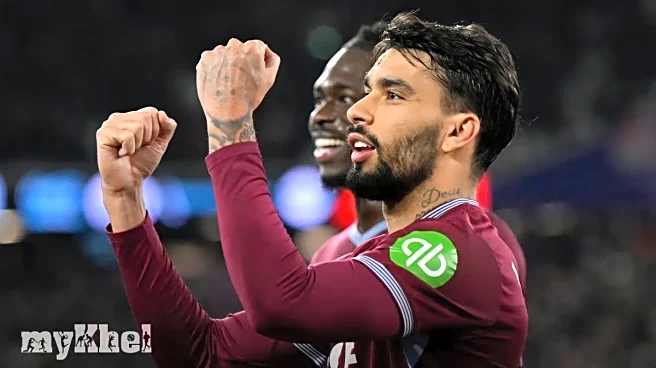 Flamengo Confirm Permanent Signing Of Lucas Paqueta From West Ham