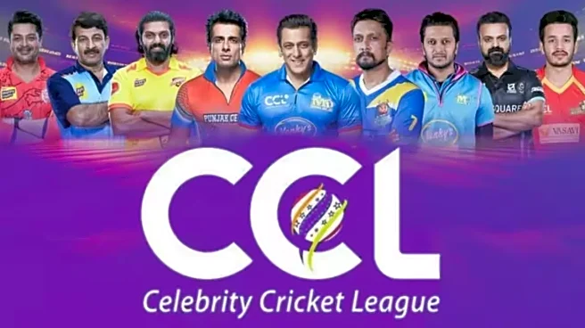 Kichcha Sudeep Throws CCL Open to Fans, Announces Wild Card Chance to Play Alongside Film Stars