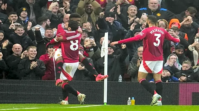 Man United vs Fulham Prediction: Who will Win Premier League Match Today?