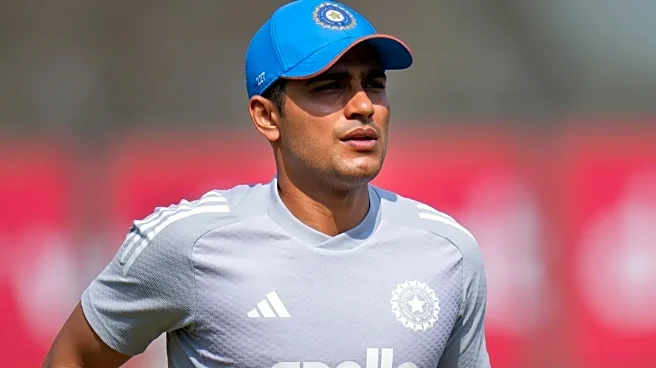 Will Shubman Gill Play the 2026 T20 World Cup?