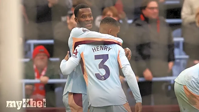 Brentford Defeat Aston Villa 1-0 As Ouattara Scores Decisive Goal