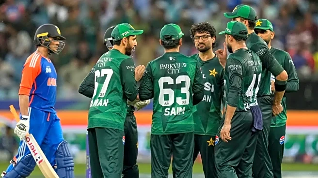 "Why Damage the World Cup?": Madan Lal Slams Pakistan's Boycott of India T20 WC Group Stage tie in Colombo