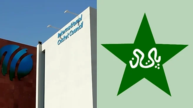 ICC's stern warning to Pakistan: India boycott in T20 World Cup to trigger 'Significant, Long-Term' Ramifications