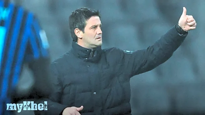 Inter Maturity Shines As 2-0 Win Over Cremonese Earns Chivu's Praise