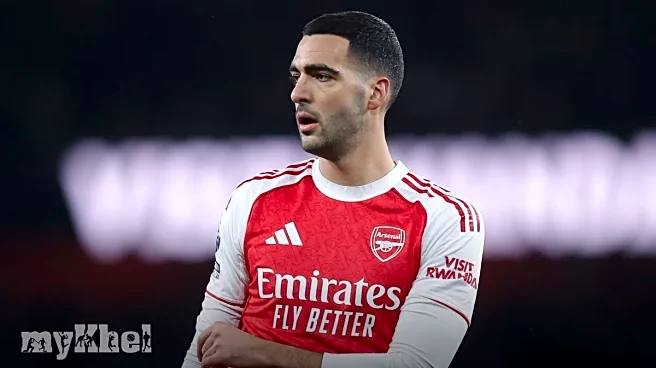 Merino To Undergo Surgery On Foot Bone Injury