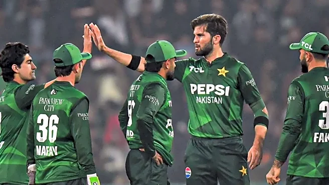 Will Pakistan Be Allowed To Play In T20 World Cup After Boycott? 5 Possible Implications For Not Playing Against India