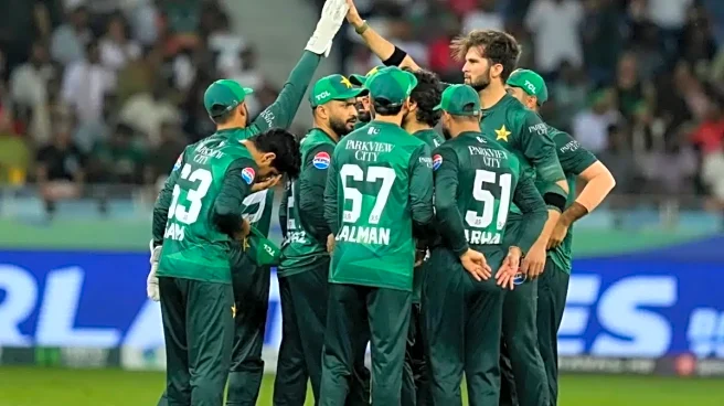 Pakistan's T20 World Cup Boycott Against India To Affect Super 8 Qualification? Here's What We Know